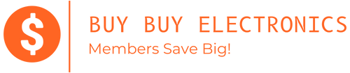 BuyBuyElectronics